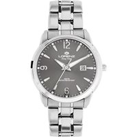 Orologio Lorenz Donna EASY TIME in Acciaio 030045BB - 030045BB